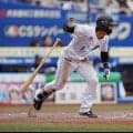 【ロッテ】藤原恭大が４打数４安打　３打席でバット折れるも「わざと折れるような打ち方を…」