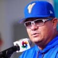 【WBC】ベネズエラ監督「弱点はある」　カブレラ打撃コーチ、大谷を全打席歩かせるとジョーク