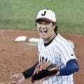 【WBC】大谷翔平「打てなかったら御利益なかったと…」敵軍の先制“口撃”を華麗にかわす