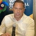 【WBC】米国監督が勘違いを否定「ただの自信過剰」イタリアには感謝「我々を救ってくれた」