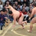 隆の勝、初黒星も前を向く「悔しいけど、調子はいい」　連勝は５でストップ