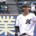 ロッテ・藤原恭大が4安打2打点…西武に逆転勝利　オリックスは0-11の大敗、パOP戦