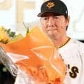 【巨人】長野久義氏が引退試合で支配下選手登録「楽しんでもらいたい」阿部監督