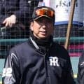 【阪神】９回までの救援の並びは「フレキシブル」　藤川監督「また動く」守護神の岩崎優は確定　