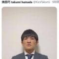 【パンクラス】濱田巧が王座剥奪の経緯説明、謝罪「環境や待遇に不満を感じたことはありません」