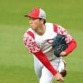 広島・常広　阪神２連戦「とにかくゼロ」初開幕１軍へ救援争い勝ち抜く　１５０キロ超へ直球、宝刀フォークで勝負