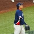 韓国代表、異様なハイペースで継投　3回ですでに5人投入…ドミニカ共和国打線に捕まり7失点