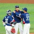 【WBC】韓国レジェンド柳賢振つかまる　小刻み継投でもドミニカ共和国を止められず大量失点