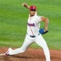 【WBC】ドミニカ共和国のアブレウが２番手で好投　今季から所属の中日ファンは歓喜