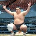 【大相撲】元十両・木竜皇が４連勝で勝ち越し　右膝大けがから１年ぶりに本格復帰「充実感がある」