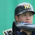 「これを見てパワーをもらえますね」阪神34歳捕手が誓い新たに　2軍移設の室内練習場に横田慎太郎さんのパネル設置