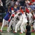 4強のドミニカ共和国は「優勝が使命」　長打に軽打も、恐ろしい打線