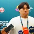 韓国レジェンド左腕、代表引退を明言　WBC準々決勝で2回途中KO「今後は難しい」