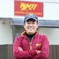 【中山２Ｒ・３歳未勝利】室井調教師がクリュメノスで初出走　初レースは１５着「信用を得られるように」