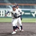 【センバツ】北照は投内連携など守備を重点に置いたメニュー　上林監督が語るその狙いは