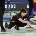 【カーリング】日本代表フォルティウスの小谷優奈が五輪での応援に感謝「また一から積み上げて」