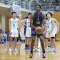 北陸学院が118得点の猛攻で九州学院に圧勝…U18トップリーグ昇格をかけ八王子と激突へ