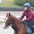 【阪神ＳＪ】ディナースタが重賞初制覇　高田潤騎手は１８度目の挑戦で初勝利　障害王者エコロデュエルを撃破