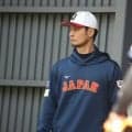 侍ジャパンにダルビッシュ有が再合流！栗山前監督が語っていた侍投手陣への\"効果\"｢選手たち誰もが話したいと…｣【WBC】