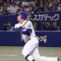 【中日】“ロマン砲卒業”鵜飼航丞がOP戦3号　6戦ぶりスタメンで先制弾「ようやっとる」