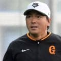 巨人　長野久義氏が引退試合へ「ケガしても大丈夫」練習参加で意気込み「思い切り振り回して」も「転ばないように頑張ります」