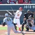 広島　阪神に完敗もドラフト１位・平川がマルチ！オープン戦打率・３４９へ上昇　島内が１回３失点と不安残す内容