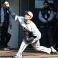 【巨人】則本昂大、15日オープン戦先発へ調整「遥輝もいる。フォルムチェンジしたっぽいんで」