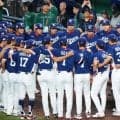 「素晴らしいスポーツマンシップ！」ドミニカに惨敗後の韓国チームの“ふるまい”に世界が注目「この打線相手によくやったよ」「なんて規律正しいの」【WBC】