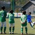 鹿島アントラーズつくば、バディーSCら準々決勝に進出　全国小学生選抜サッカー大会関東予選
