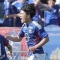 横浜ＦＭのエースが不敗神話を継続　谷村海那がゴール決めれば７戦全勝　ホワイトデーに白星王子だ「意外と続くもの。取り続けたい」
