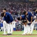 0-10で潰えた夢…ドミニカに衝撃大敗も韓国で広まる「東京の奇跡を忘れてはいけない」の声「失敗が財産となる」【WBC】