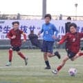 全農杯全国小学生選抜サッカー北信越大会が開幕　地元ツエーゲン金沢U12などが決勝Ｔ進出