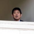 【日本代表】森保一監督　Ｗ杯メンバーは「基本的にはその前に決める」５・31壮行試合