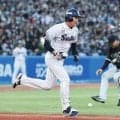 【ヤクルト】川端慎吾、引退試合第４打席は投手直撃ゴロ　フル出場４打席無安打も鳴りやまぬ拍手