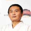 貴乃花氏「朝から寄り切られました」平成の大横綱を倒せるのは誰？「大事件ですね」「金星献上」