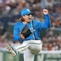 【日本ハム】好投の細野晴希、開幕ローテ当確ランプ点灯「いい投手になりました」新庄監督
