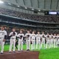 侍ジャパンにも向けられた誹謗中傷の“刃”　選手会が注意喚起　「頑張っている選手たちへの誹謗中傷は論外」「看過できない」ファンも呼応【WBC】