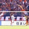 【Ｊ２藤枝】Ｊデビュー戦のＧＫ栗栖汰志が３連勝呼び込む　コーチングでピンチを防ぎ好セーブ連発「失点したのは神様がまだまだと言っているということ」次回はクリーンシート誓う