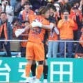 【Ｊ１清水】ＰＫ戦４試合目で”初勝利”　ＧＫ梅田透吾が古巣・岡山に殊勲の２本ストップ「本当に止められてよかった」