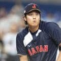 【WBC】「〝大谷パス〟って世界最強」ヌートバーを特別エリアへ招待した大谷翔平「無双すぎ」