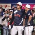 鈴木誠也が無念の負傷交代…「なぜ走った？」とSNSでは采配に疑問の声【WBC】