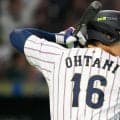 大谷翔平、先頭打者弾で「やり返した！！」確信の一発ですぐに同点…ファン驚愕「鳥肌たった」【WBC】