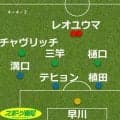 【採点＆寸評】鹿島５連勝、鈴木優磨→レオセアラでＶ弾…交代策でグレードアップ、ＭＯＭは守備陣から選出