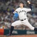 【WBC】隅田知一郎、不穏な雰囲気の中で痛恨の一発…ハーフスイング判定に敵軍ヒートアップ