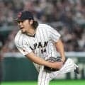 【WBC】侍ジャパンで次にメジャー目指すのは伊藤大海、佐藤輝明らか　ESPN電子版が紹介