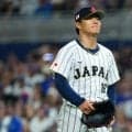 山本由伸、無念の登板　負けたら終わりの一戦は4回2失点…まさかの先頭打者被弾