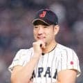 【WBC】菊池雄星が９回に登板して無失点リリーフ…大逆転勝利へ望みをつなぐ
