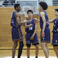 北陸学院がU18トップリーグ昇格…水口朔太郎が29得点の大暴れ、八王子学園八王子を破る