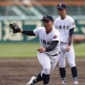 【センバツ】昨夏胴上げ投手の沖縄尚学・末吉良丞が甲子園帰還「久しぶりに戻ってきたな。一番いい光景」