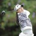 菅楓華が逃げ切りツアー２勝目　優勝賞金５６７７万円の高額大会制し初代女王に
